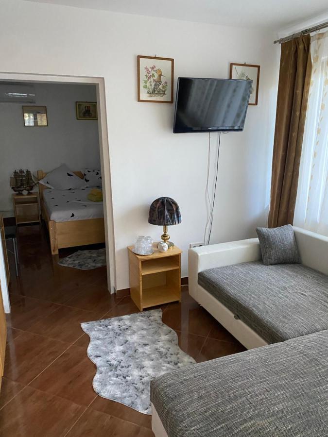 Casa Donau Delta Hotel Sulina Ngoại thất bức ảnh