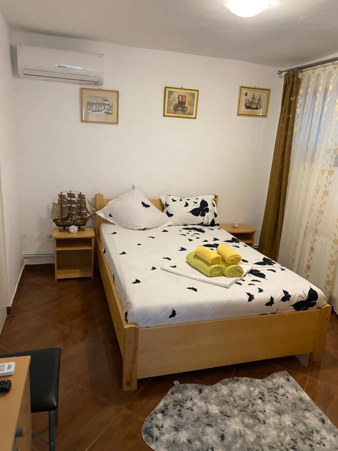 Casa Donau Delta Hotel Sulina Ngoại thất bức ảnh