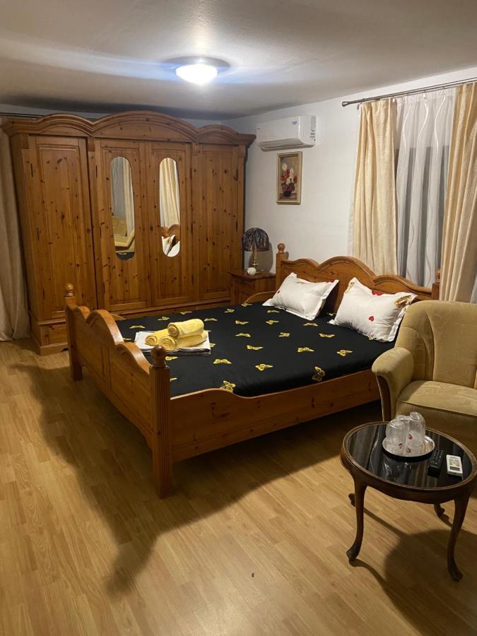 Casa Donau Delta Hotel Sulina Ngoại thất bức ảnh