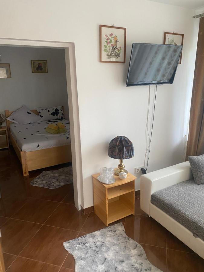 Casa Donau Delta Hotel Sulina Ngoại thất bức ảnh